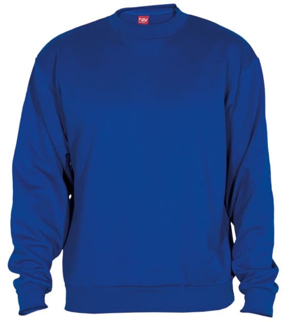 Mikina Clasica – Královská modrá
